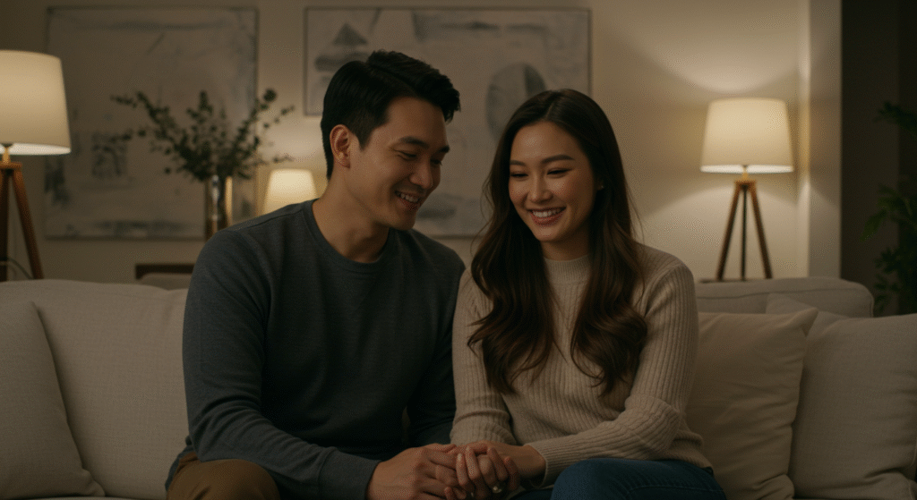 How to Improve Intimacy and Sexual Wellness in a Healthy Relationship